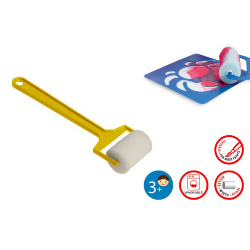 Picture of SPONGE ROLLER 45MM